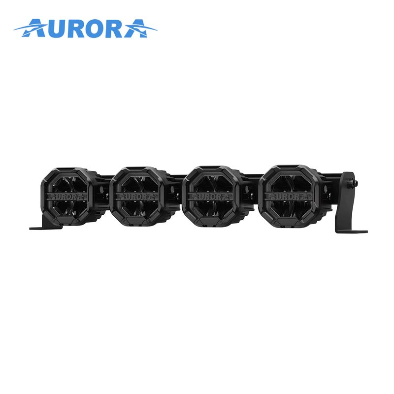 AURORA R12T3 Dual Color backlits Linkable Light Bar